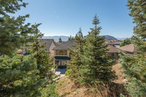 2032 Sunview Drive, West Kelowna, BC - Outdoor With View