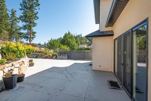 2032 Sunview Drive, West Kelowna, BC - Outdoor