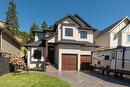 2032 Sunview Drive, West Kelowna, BC  - Outdoor With Facade 