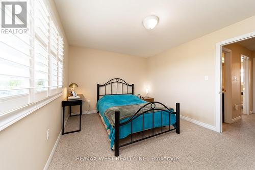 334 Cundles Road E, Barrie, ON - Indoor Photo Showing Bedroom