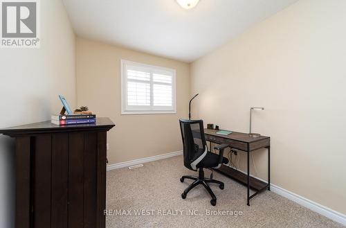 334 Cundles Road E, Barrie (Little Lake), ON - Indoor Photo Showing Other Room