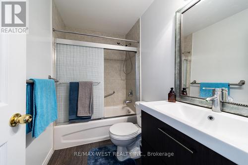 334 Cundles Road E, Barrie (Little Lake), ON - Indoor Photo Showing Bathroom