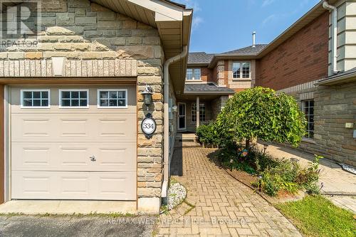 334 Cundles Road E, Barrie, ON - Outdoor