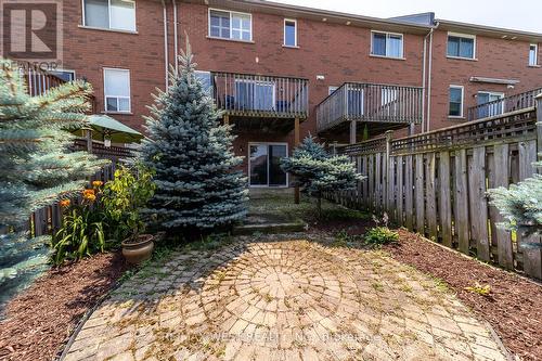 334 Cundles Road E, Barrie, ON - Outdoor With Deck Patio Veranda With Exterior