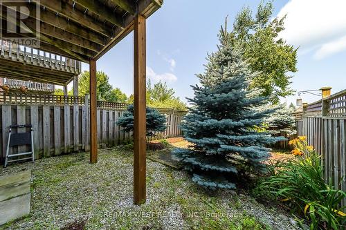 334 Cundles Road E, Barrie (Little Lake), ON - Outdoor