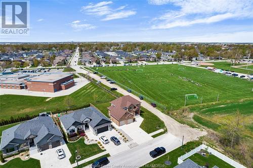 201 Morton, Essex, ON - Outdoor With View