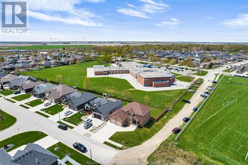 201 Morton, Essex, ON - Outdoor With View