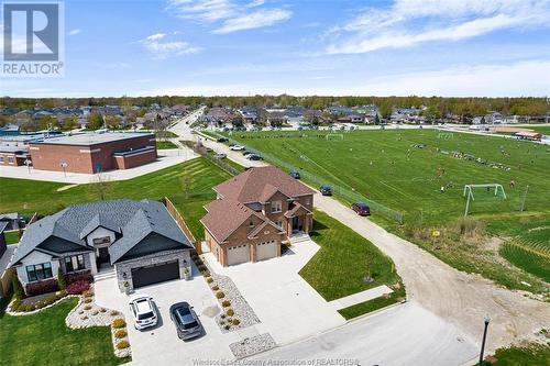 201 Morton, Essex, ON - Outdoor With View