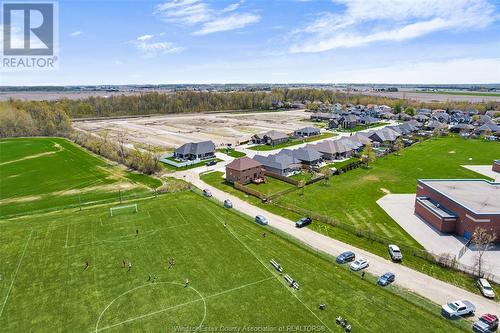 201 Morton, Essex, ON - Outdoor With View