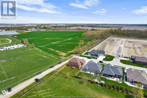 201 Morton, Essex, ON - Outdoor With View