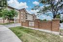 307 - 4450 Fairview Street, Burlington (Appleby), ON  - Outdoor 