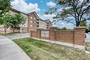 4450 Fairview Street|Unit #307, Burlington, ON  - Outdoor 