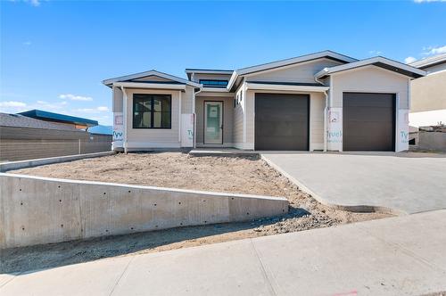 1143 Elk Street, Penticton, BC 