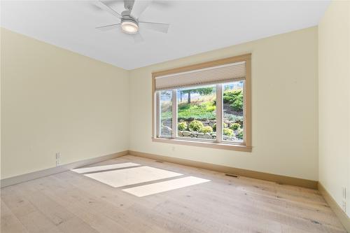 161 Mashie Crescent, Vernon, BC - Indoor Photo Showing Other Room