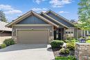 161 Mashie Crescent, Vernon, BC  - Outdoor With Facade 