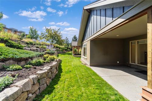 161 Mashie Crescent, Vernon, BC - Outdoor With Exterior