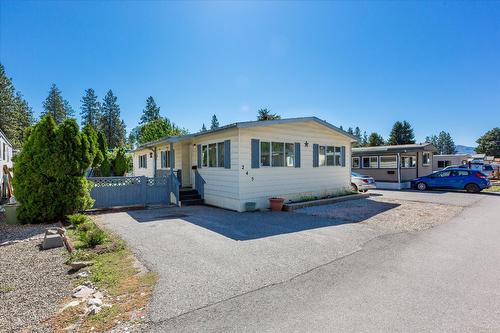 245-1999 Highway 97 Highway, West Kelowna, BC 