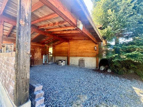 3309 Princeton Summerland Road, Princeton, BC - Outdoor