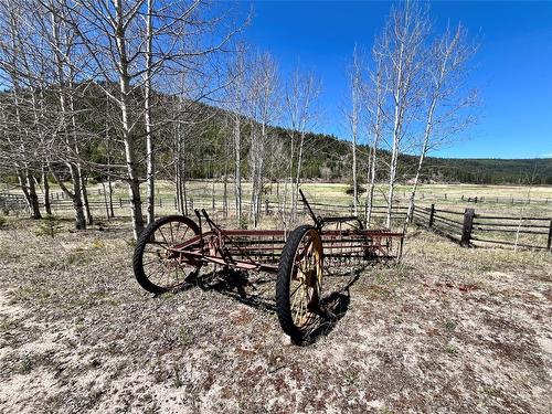 3309 Princeton Summerland Road, Princeton, BC - Outdoor With View