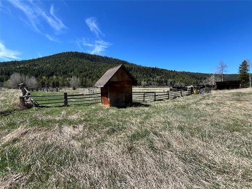 3309 Princeton Summerland Road, Princeton, BC - Outdoor With View