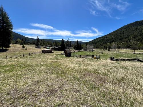 3309 Princeton Summerland Road, Princeton, BC - Outdoor With View