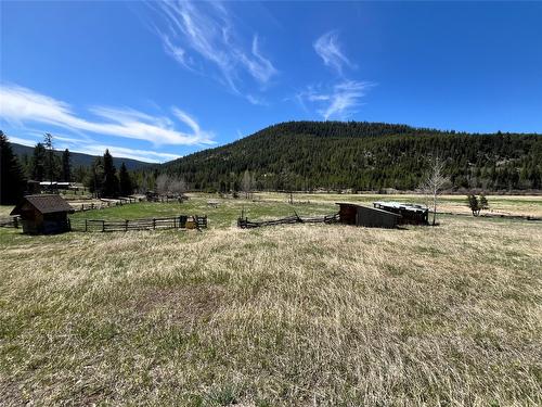 3309 Princeton Summerland Road, Princeton, BC - Outdoor With View