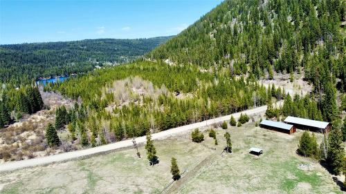 3309 Princeton Summerland Road, Princeton, BC - Outdoor With View