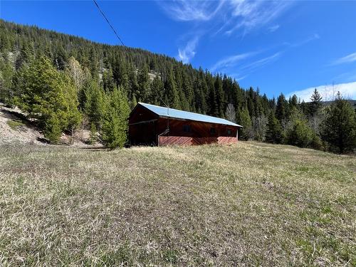 3309 Princeton Summerland Road, Princeton, BC - Outdoor