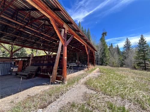 3309 Princeton Summerland Road, Princeton, BC - Outdoor