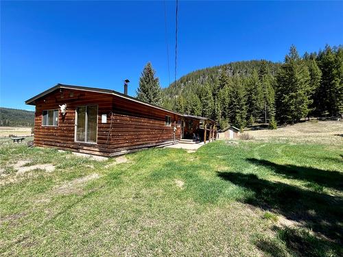 3309 Princeton Summerland Road, Princeton, BC - Outdoor