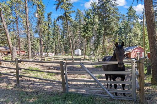 6871 33 Highway, Kelowna, BC - Outdoor With View