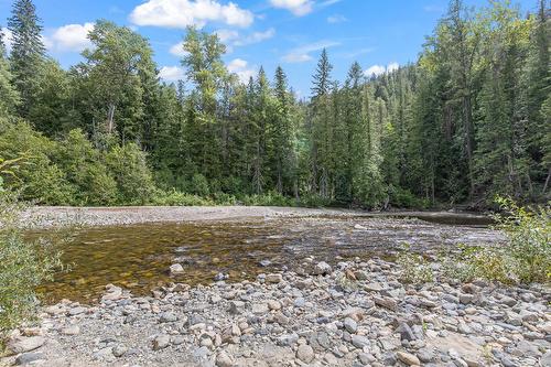 6871 33 Highway, Kelowna, BC - Outdoor With View