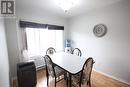 207 Lemay Street, Cornwall, ON  - Indoor Photo Showing Dining Room 