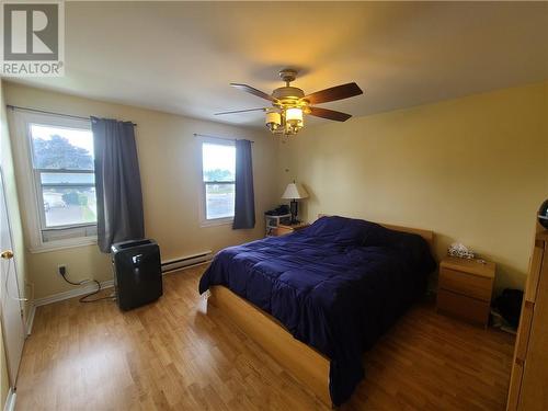 207 Lemay Street, Cornwall, ON - Indoor Photo Showing Bedroom