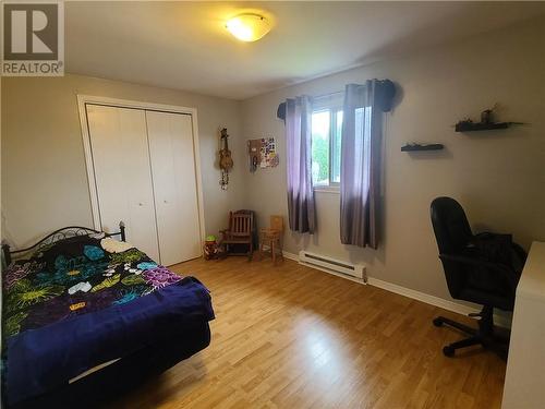 207 Lemay Street, Cornwall, ON - Indoor Photo Showing Bedroom