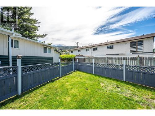 2773 South Main Street Unit# 26, Penticton, BC 