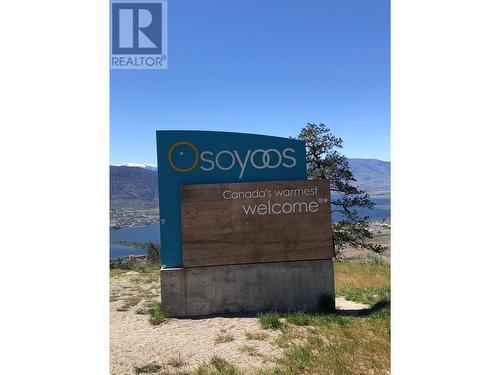 891 Raven Hill Road, Osoyoos, BC 