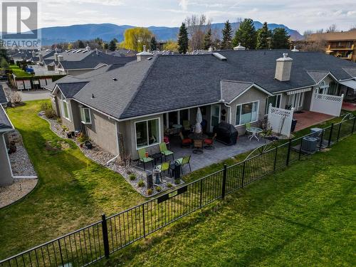 1020 Lanfranco Road Unit# 9, Kelowna, BC - Outdoor With Deck Patio Veranda