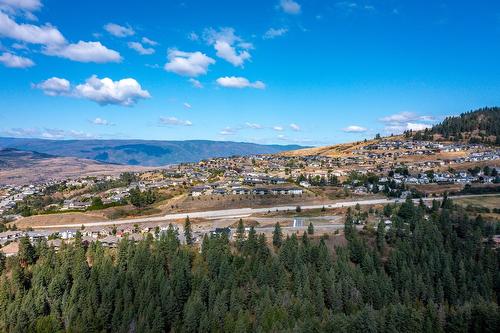 32-1404 Copper Mountain Court, Vernon, BC - Outdoor With View