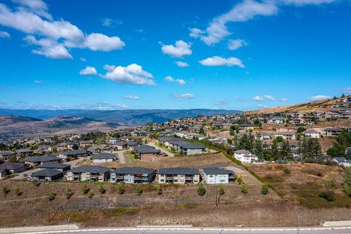 32-1404 Copper Mountain Court, Vernon, BC - Outdoor With View