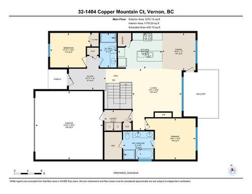 32-1404 Copper Mountain Court, Vernon, BC - Other