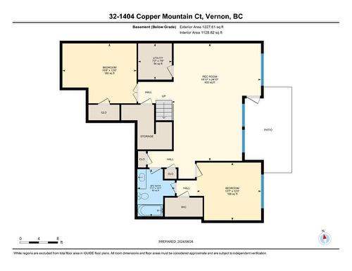 32-1404 Copper Mountain Court, Vernon, BC - Other