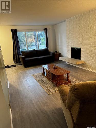 3323 14Th Street, Saskatoon, SK - Indoor Photo Showing Living Room