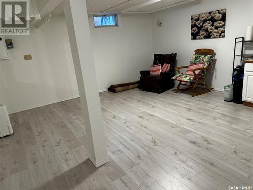 3323 14Th Street, Saskatoon, SK - Indoor Photo Showing Basement