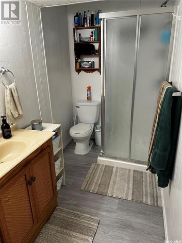 3323 14Th Street, Saskatoon, SK - Indoor Photo Showing Bathroom