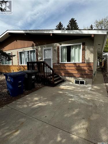 3323 14Th Street, Saskatoon, SK - Outdoor