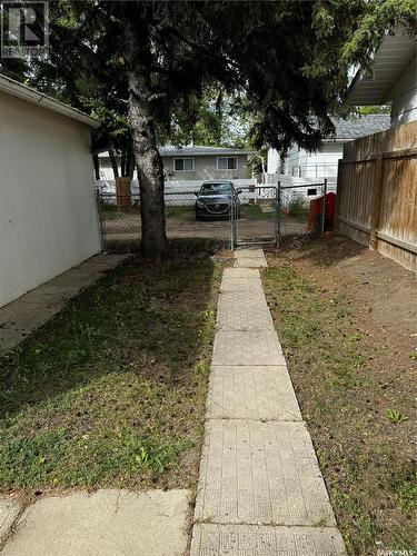 3323 14Th Street, Saskatoon, SK - Outdoor