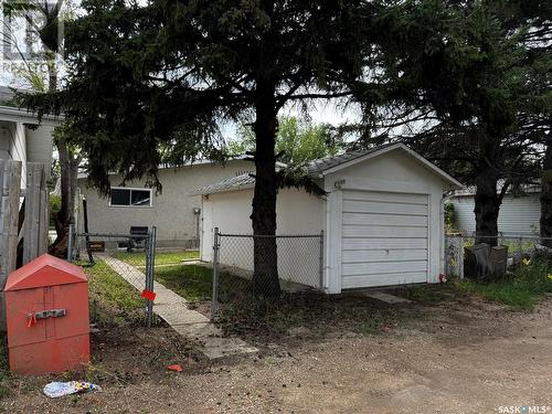 3323 14Th Street, Saskatoon, SK - Outdoor With Exterior