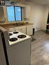 3323 14Th Street, Saskatoon, SK  - Indoor Photo Showing Kitchen With Double Sink 