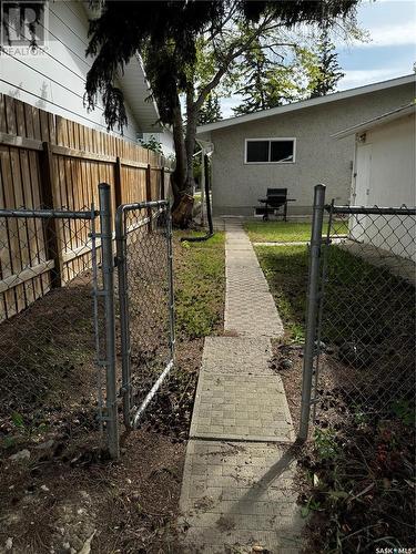 3323 14Th Street, Saskatoon, SK - Outdoor